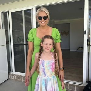 Meet your Posher, Kim